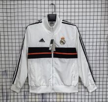 Real Madrid  Retro  Windbreaker 2013-2014