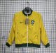 Brazil Yellow Windbreaker 1:1 2010-2011