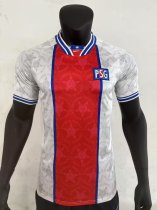 Retro PSG Paris Away 1:1 1994-1995