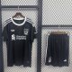 Liverpool Goalkeeper With Pants Sets Fans 1:1 Quality Soccer Jersey   25-26