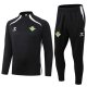 Real Betis Training Tracksuit Black 1:1  25-26