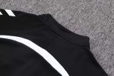Real Betis Training Tracksuit Black 1:1  25-26