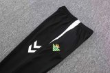 Real Betis Training Tracksuit Black 1:1  25-26