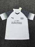 Burkina Faso Special Edition white fans 1:1 Quality Soccer Jersey 25-26