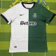 Sporting Lisbon  Special Edition  Fans  1:1 Quality Soccer Jersey  25-26