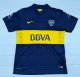 Retro Boca Juniors Home Fans 1:1 Quality Soccer Jersey  2014-2015