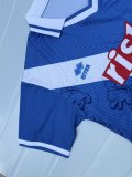 Retro Brescia Calcio Home  1:1 Quality Soccer Jersey  1997-1998