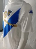 Retro Brescia Calcio Away 1:1 Quality Soccer Jersey  2003-2004