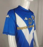 Retro Brescia Calcio Home  1:1 Quality Soccer Jersey  2003-2004