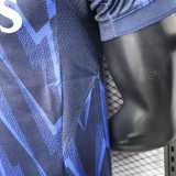 Arsenal  Away Player 1:1 Quality Soccer Jersey    25-26