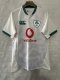 Ireland Rugby jerseys White Away 1:1  2025