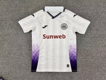 R.S.C. Anderlecht Away Fans 1:1 Quality Soccer Jersey  25-26