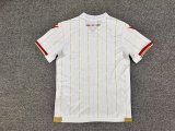 Standard Liege Away Fans 1:1 Quality Soccer Jersey  25-26