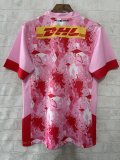 Harlequins Pink Rugby jerseys fans  1:1  2025