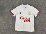 Standard Liege Away Fans 1:1 Quality Soccer Jersey  25-26