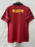 Minster City Red  Rugby jerseys fans  1:1  2025
