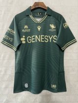 CONNACHT Rugby jerseys Green fans  1:1  2025