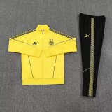Dortmund  Yollow Jacket  Tracksuit  1:1  25-26