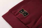 Arsenal Retro Red Jacket  Tracksuit  1:1  25-26