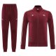 Arsenal Retro Red Jacket  Tracksuit  1:1  25-26
