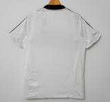 Retro Germany Home 1:1 Quality Soccer Jersey  2008