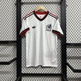 Mexico Away Fans  1:1 Quality Soccer Jersey  26-27（2026）