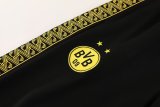 Dortmund  Yollow Jacket  Tracksuit  1:1  25-26