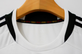Retro Germany Home 1:1 Quality Soccer Jersey  2008