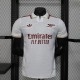 Arsenal  Away Player 1:1 Quality Soccer Jersey    25-26