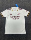 Arsenal  Third Away Fans  1:1 Quality Soccer Jersey    25-26