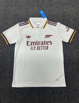Arsenal  Third Away Fans  1:1 Quality Soccer Jersey    25-26