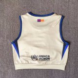 Barcelona Away Women Vest   Fans   1:1 25-26