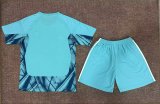Germany Sets with pants Fans 1:1 Quality Soccer Jersey   26-27（2026）