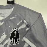 Trapp Limited Edition White Player  1:1 Quality Soccer Jersey 25-26