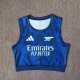 Arsenal Away Women Vest   Fans   1:1 25-26