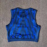 Arsenal Away Women Vest   Fans   1:1 25-26
