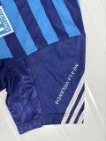 Racing  Away Fans 1:1 Quality Soccer Jersey  1999-2000