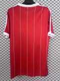 Retro Real Zaragoza Away Fans  1:1 Quality Soccer Jersey 1984