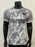 Trapp Limited Edition White Player  1:1 Quality Soccer Jersey 25-26