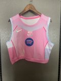Barcelona Women Vest   Fans   1:1 25-26