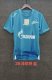 Zenit Home  Fans  1:1 Quality Soccer Jersey   25-26