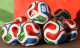 Adidas football ball