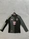 Inter Miami long  AWAY 3R Player 1:1 Quality Soccer Jersey  25-26