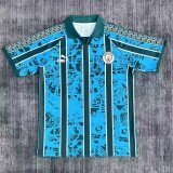 Manchester City Co branded limited  Special Edition Fans 1:1 Quality Soccer Jersey   25-26