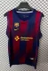 Barcelona  vest  Fans Blue1:1 Quality Soccer Jersey   25-26