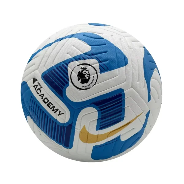 Nike Premier League Blue Football Ball  1:1 Football equipment