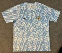 Manchester City Special Edition Fans 1:1 Quality Soccer Jersey   25-26