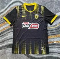 Kallithea Athens Away  Fans 1:1 Quality Soccer Jersey  25-26