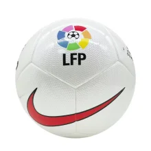 Nike La Liga League Green Football Ball  1:1 Football equipment