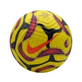 Nike Premier League Yellow Football Ball  1:1 Football equipment